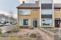 Woning La Traviatadreef 2 Utrecht