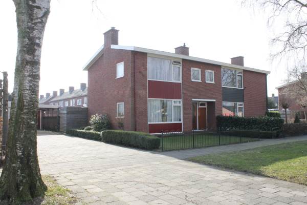 Woning Burgemeester Snaterlaan 45 Oude Pekela