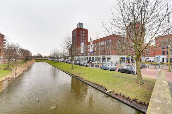 Woning Steentijdsingel 138 Den Haag