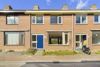 Woning Pastoriedijk 343 Pernis Rotterdam