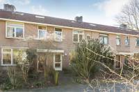 Woning Atlasvlinder 10 Bilthoven