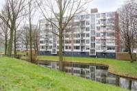 Woning Schaperstraat 14 Dordrecht