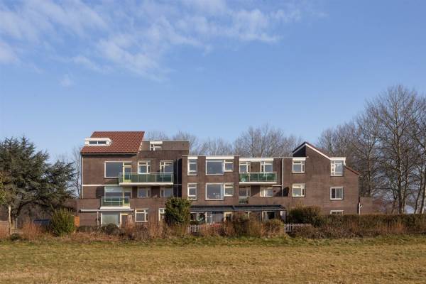 Woning Terpmeent 81 Almere