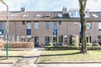 Woning Timmermansgilde 6 Houten