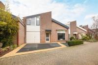 Woning Landschrijversveld 505 Uden