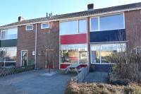 Woning Aelbert Cuypstraat 11 Meppel