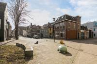 Woning Posthoornsbredehoek 15 Zwolle