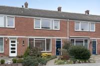 Woning Jan van Brakelstraat 7 Den Bosch