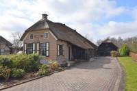 Woning Beulakerweg 22 Giethoorn