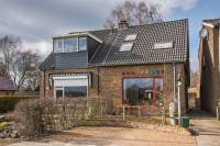 Woning Schipholtstraat 410 Enschede