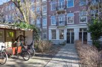 Woning Grensstraat 16 Amsterdam