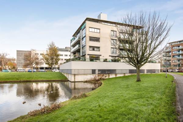 Woning Iepstate 6 Purmerend