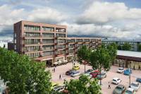 Bouwgrond Centrumplan Fase II Kavel 06 Stein