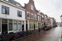 Woning Lange Smeestraat 20 Utrecht