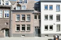 Woning Sint Jorisstraat 36 Den Bosch