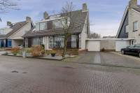 Woning Smalweer 48 Sliedrecht