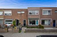 Woning de Genestetstraat 15 Zandvoort