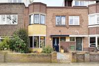 Woning Timorstraat 23 Haarlem