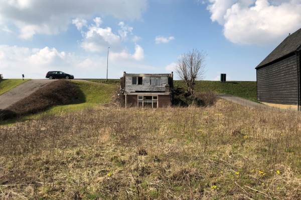Bouwgrond IJsseldijk-Noord 94 Ouderkerk aan den IJssel