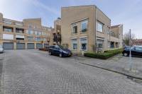Woning Hobbemastraat 41 Sliedrecht