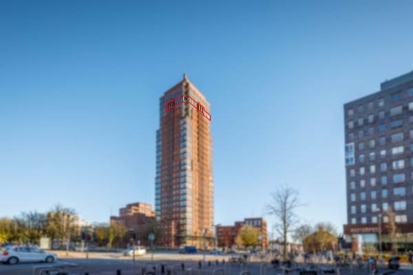 Woning Mooienhof 171 Enschede