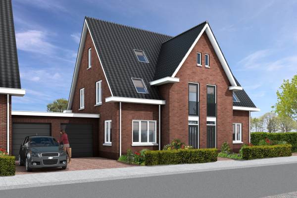 Woning Beekweide 84 Renswoude