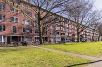 Woning Mijnsherenlaan 134 Rotterdam