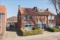 Woning St. Annakapelstraat 52 Culemborg