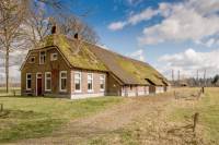 Bouwgrond Lheebroekerweg 2 Dwingeloo