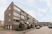 Woning Kierkegaardstraat 28 Rotterdam