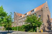 Woning Hagedoornplein 22 Amsterdam