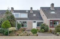 Woning van Vosbergenlaan 35 Heerhugowaard
