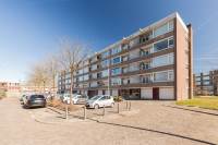 Woning Swiftstraat 60 Rotterdam