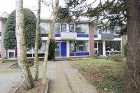 Woning Haverkamp 21 Den Haag