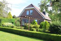 Woning Thujalaan 15 Exloo