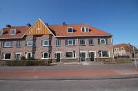 Woning Spaarndamseweg 58 Haarlem