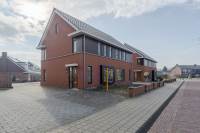 Woning Drostenstraat 28 Coevorden