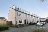Woning Schweitzerstraat 14 Middelburg