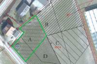 Bouwgrond Bovenmolenweg 2641 Pijnacker