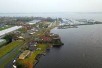 Bouwgrond Noordkade 23 Roelofarendsveen