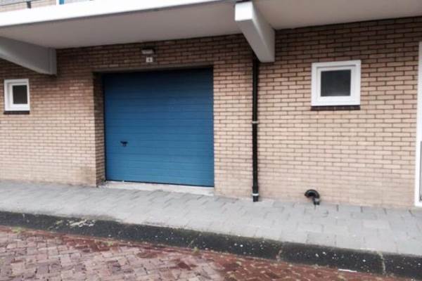 Garage Zwaluwstraat 14 Maassluis