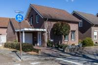 Woning Pannestraat 1 Urmond