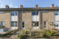 Woning Camphuysenlaan 41 Roosendaal