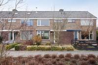 Woning Jan Mayenlaan 4 Gouda