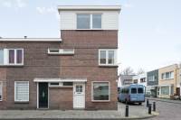 Woning De Ruyterstraat 180 IJmuiden