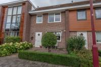 Woning Gele lis 20 Puttershoek