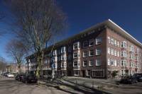 Woning Geuzenstraat 14 Amsterdam