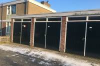 Garage Margaretha van Parmadreef 57 Utrecht