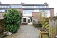 Woning Bredebeek 92 Zwolle