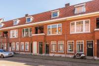 Woning Ampèrestraat 17 Schiedam